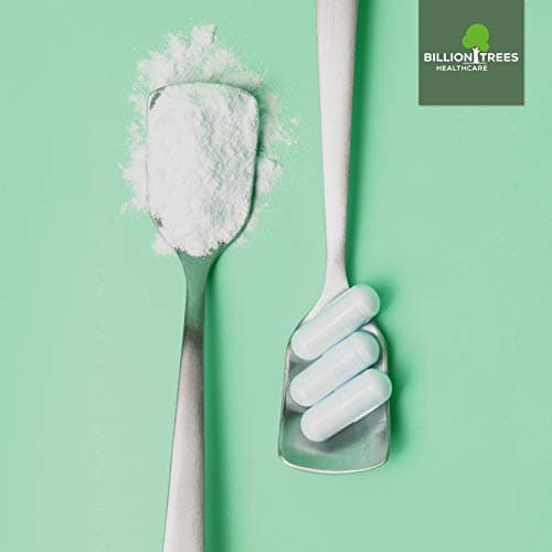Probial 21 Mix | 21 souches bactériennes + maximum d'inuline | 180 gélules à enrobage entérique (DRcaps ®) | Dosage idéal de bactéries et d'inuline | Vegan | Transformé et testé en Allemagne