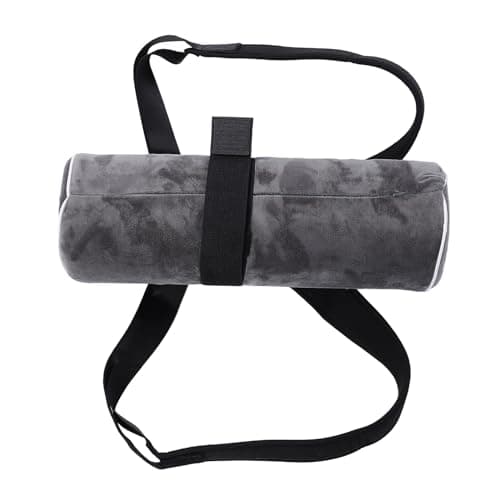 Sac à Dos de Couchage Latéral pour L'apnée du Sommeil, Oreillers Anti-ronflement, Position de Sommeil Latérale Anti-ronflement, Entraîneur pour la Position de Sommeil pour (S 40