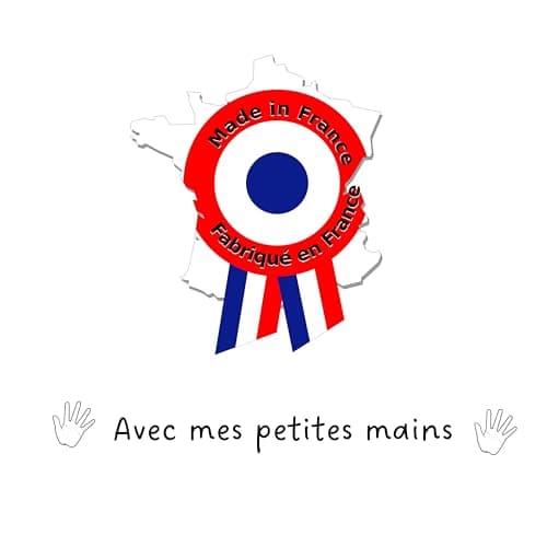 Porte-clés rugby « J'peux pas j'ai rugby » avec cabochon et breloque ballon – Cadeau idéal pour rugbyman - joueur de rugby - création