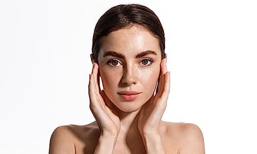 M. Asam VITAMIN C Glow Crème hydratante XXL (100 ml) – Crème visage 24 h à la vitamine C, hydratation intense, effet lissant et raffermissant, particules d'or et curcuma pour un teint éclatant