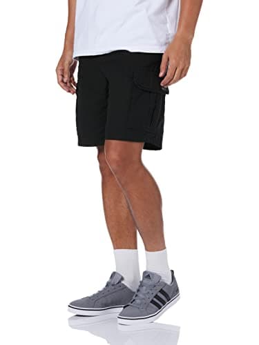 adidas Homme Vs Pace 2.0 Shoes, Grey Three/Core Black/Cloud White, 43 1/3