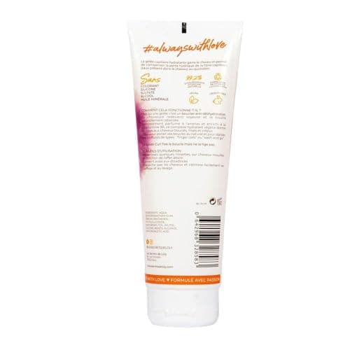 LES SECRETS DE LOLY Boost Curl Gelée 250 ml