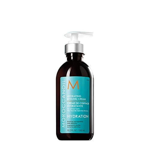 Moroccanoil Creme de Coiffage Hydrantante , 300 ml