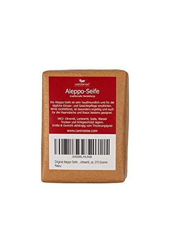 Olive Savon Savon Laurier végétalien 85% huile d'olive 15% huile de laurier – Recette traditionnelle à la main de l'Orient