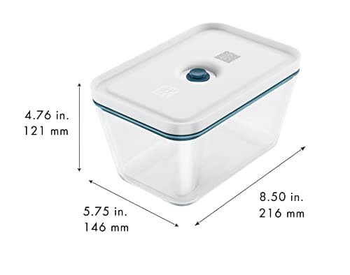 ZWILLING Boîte Sous-Vide, La Mer, L