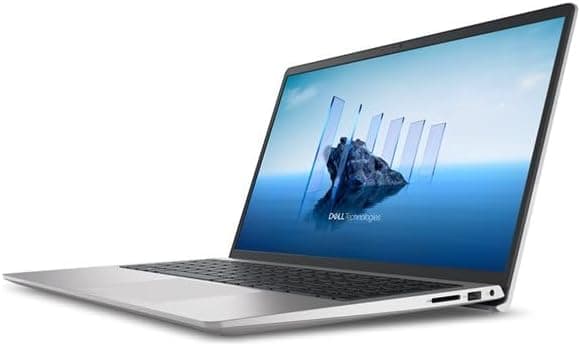 Dell Pro 15 Essential PV15250 PC IA 15.6" Intel Core i5-1334U