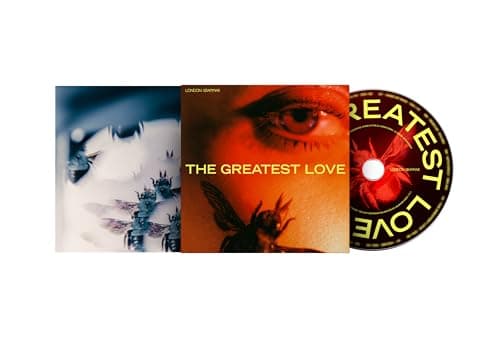 The Greatest Love