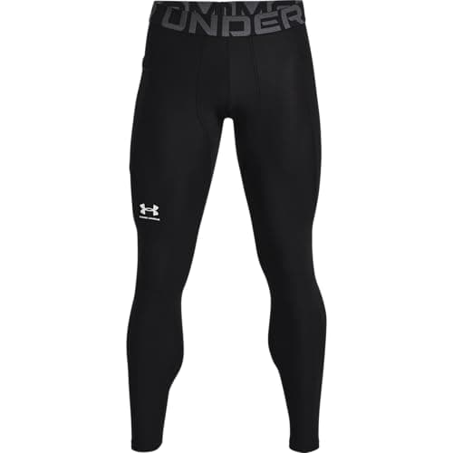 Under Armour Homme UA HG Armour Leggings Pants