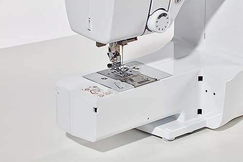 Brother CX70PES (Nouveau Modèle) - Machine à coudre électronique avec 70 points de Couture