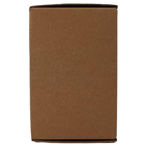 Hosifiy Lot de 2 tampons en acrylique pour tampons en silicone - 5 x 5 cm - Bloc de tampons en acrylique ondulé - Avec lignes de grille - Bloc acrylique transparent - Pour scrapbooking, fabrication de