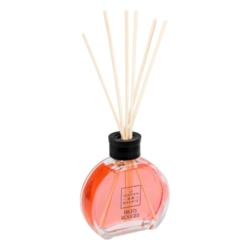 Atmosphera - Diffuseur de Parfum Haly - Fruits Rouges - 50 ML