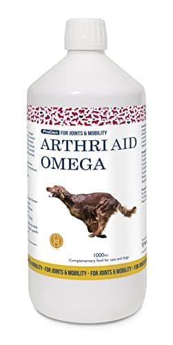 ProDen PlaqueOff Kalmaid - Gel pour Chats - 50 Ml - Complément Alimentaire Apaisant