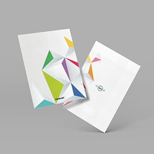 PACKLIST Planning Semaine A4 - Weekly Planner, Agenda To Do List Bloc Note - Agenda Semainier Francais - Planning Hebdomadaire Au Design Exclusif