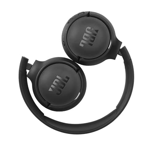 JBL Tune 510 BT - Noir
