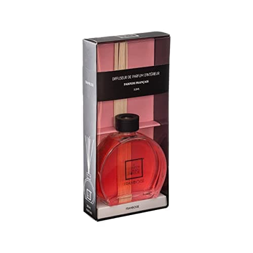 Atmosphera - Diffuseur de Parfum Haly - Framboise - 50 ML