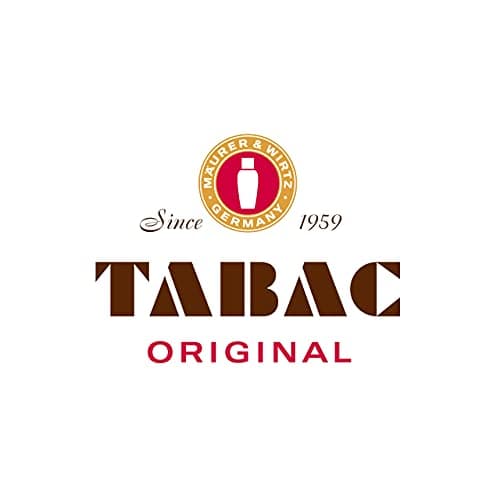 Tabac® Original | authentique, puissant et masculin | 75ml baume après rasage