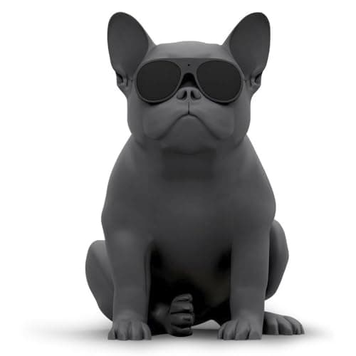 Jarre AeroBull HD1 Enceinte Hi-Fi Bluetooth 200W 2.1 stereo - Noir Matte