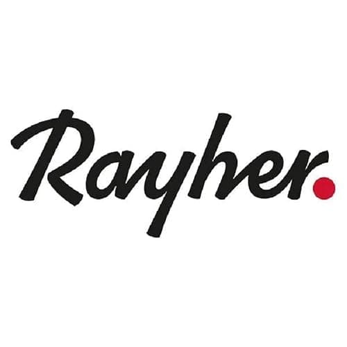 Rayher Semaille brillante, paillettes déco, bte de 110g, couleur argent, 3925822