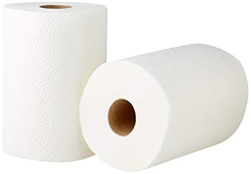 Renova Essuie-tout Extra XXL 2 plis blanc, 1 rouleau XXL = 3 rouleaux standard, 2 rouleaux