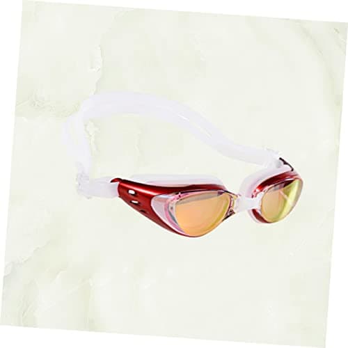 BESPORTBLE Lunettes De Natation Imperméable Positionner