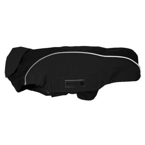 Wolters Cat & Dog Easy Rain Noir Longueur du dos 26 cm