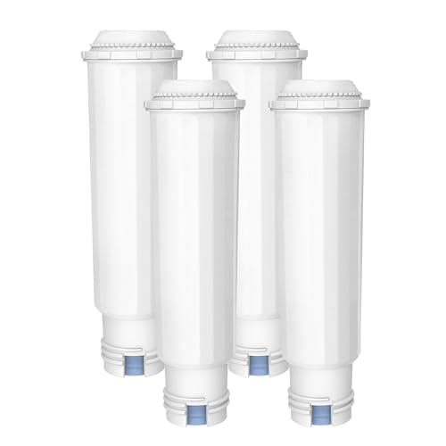 AQUACREST Filtre à Café de Remplacement pour Melitta®, Krups® F088, Nivona® Cartouche Filtrante, pour Nivona® CafeRomatica, Melitta® Barista,Bosch, AEG, Certifié TÜV SÜD (4)