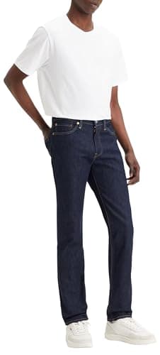 Levi's 511TM Slim Jeans Homme, Rock Cod, 32W / 34L