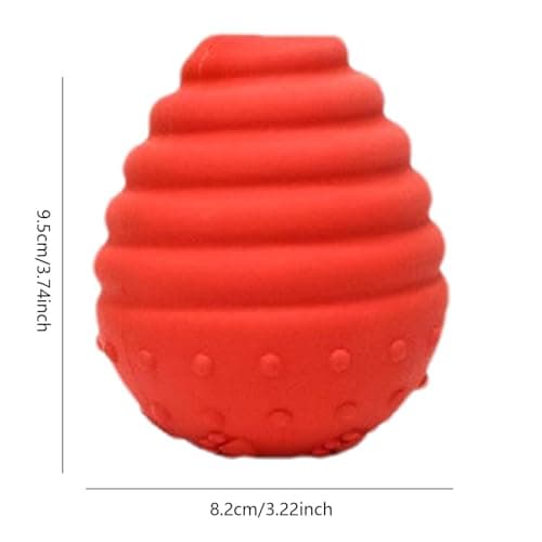 Jouet distributeur de friandises pour chien, jouets distributeurs de friandises pour chien - Balle interactive de friandises pour chiens | Jouets interactifs de distribution de friandises pour chiens,