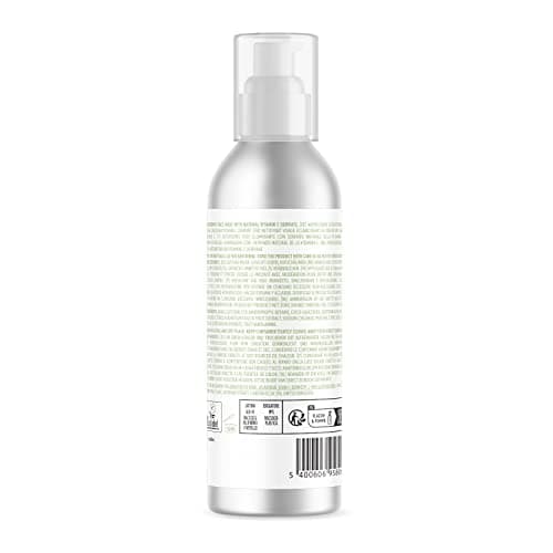 Amazon Aware Nettoyant visage éclaircissant à la vitamine C et à l'extrait d'orange bio pour femmes, Agrume, 200ml, lot de 1
