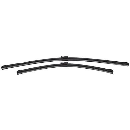 Essuie-glace, 1 paire dessuie-glaces avant pour 2003-2009 26 "1 9"