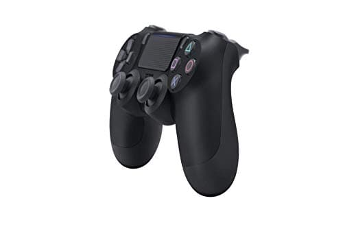 PlayStation 4 - DualShock 4 Wireless Controller, Schwarz
