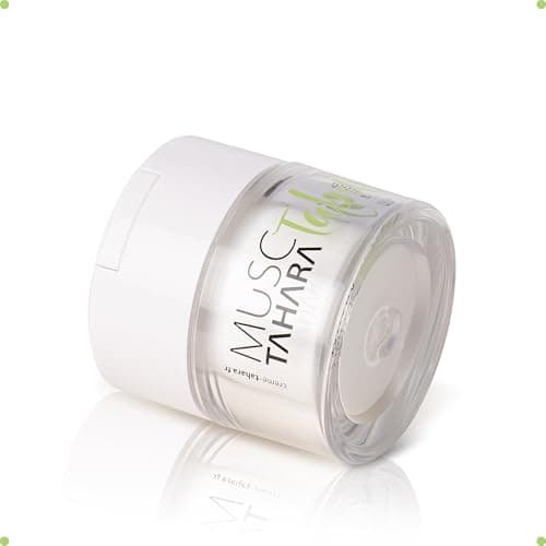 Musc intime Tahara Tabii | Parfum 100% Naturel | Made in France | Testé dermatologiquement | Sans Alcool