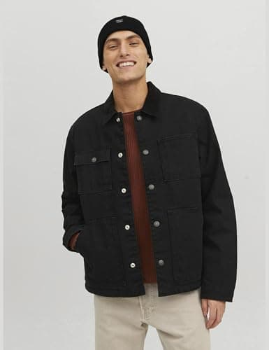 Bonnet Jack & Jones DNA Hommes