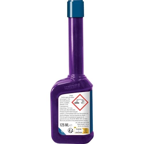 Wynn's Anti Cristallisant Adblue, Additif Cristaux Adblue pour des Moteurs Diésel, 125 ML