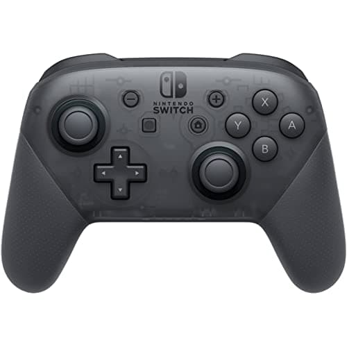 Nintendo Manette Switch Pro