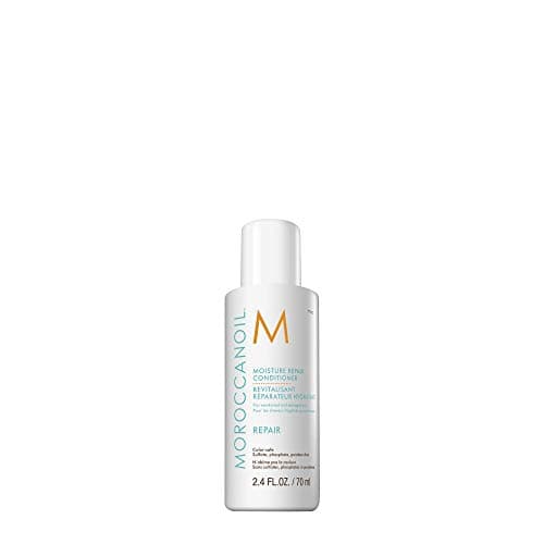 Moroccanoil Aprés Shampooing Reparateur Hydratant , 70 Ml (Lot De 1)