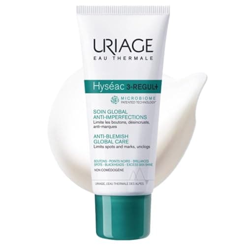Uriage Hyséac - 3-Regul - Tube 40ml