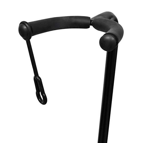Tidyard Stand de Guitare Pliable