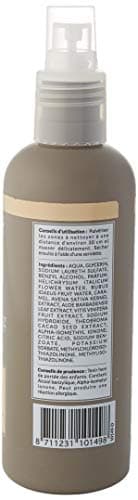 BEAPHAR – Spray Shampoing Sec Ultra-Doux pour Chien – Extraits naturels d'Aloe Vera et de l'eau de Framboise – Fortifie et redonne de l'éclat au Poil – Prêt à l'emploi, sans rinçage – 200 ML