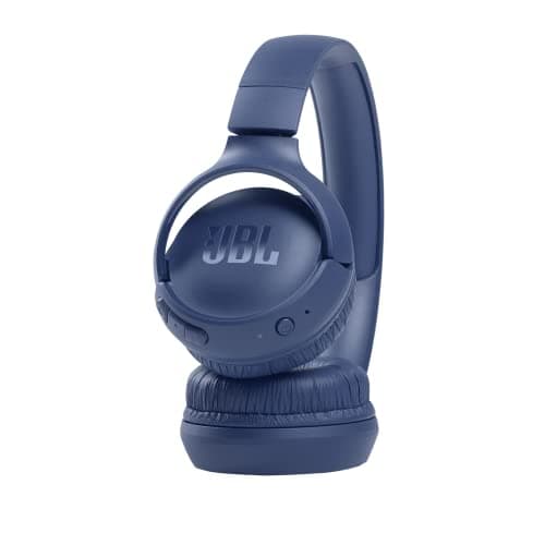 JBL Tune 510 BT - Bleu