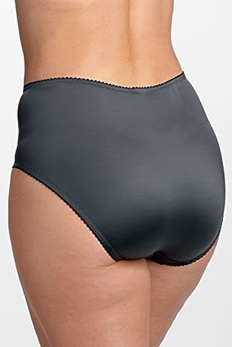 Miss Mary of Sweden Culotte Leo 56 Marron