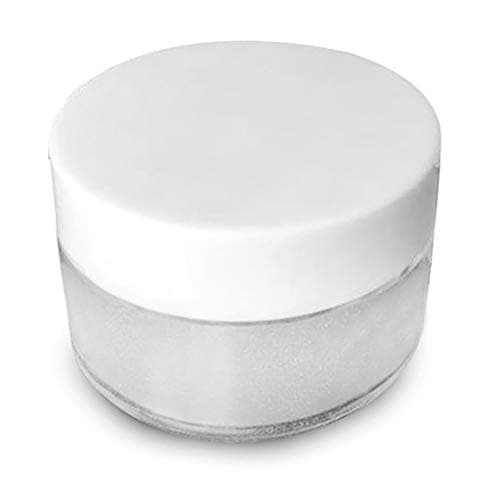 KERDEJAR Glitter Powder, 5g Comestible Flash Glitter Poudre d'argent Doré pour La Décoration De Gâteau Alimentaire Biscuit Fourniture De Cuisson d'or