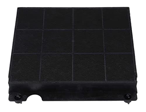 EVAYP/Filtre à charbon actif Convient pour AEG - Elica - Elektrolux - Bauknecht - Whirlpool/Type 15 F00333/S MOD15 9029793818 484000008575 E3CFE15 AMC027 C00308162 49008421 pour hottes de cuisine