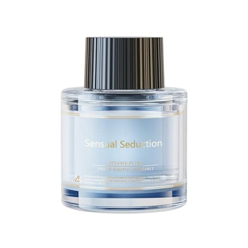 Ceeniu Recharge de Parfum Dédiée F26/F39-45 ml - Peut être Utilisée pendant 2 à 6 Mois - Fabriquée avec des Extraits de Plantes Naturelles - Parfum Importé de France -Rêve de Jasmin