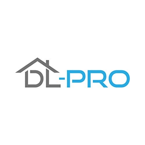DL-pro Filtre à charbon actif pour hotte aspirante Bosch 00744075 744075 DHZ5226 Siemens LZ52251 Neff Z5131X1