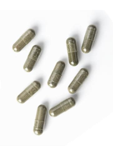 Peau Nette BIO | Peaux Grasses et à Problèmes | Régule la production de Sébum | Détoxifie et Purifie | Bardane, Pensée Sauvage, Ortie | 60 gélules de 380mg | Fabriqué en France | Qualité Supérieure