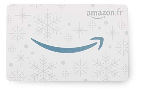 Carte cadeau Amazon.fr - Dans un coffret Pingouins