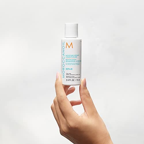 Moroccanoil Aprés Shampooing Reparateur Hydratant , 70 Ml (Lot De 1)
