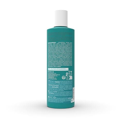 Coffret Shampooing et Après-Shampooing Moroccanoil, 500 ml