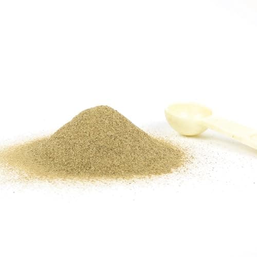 Beaphar - Poudre Dentaire pour Chien et Chat - Nettoyage des Dents sans brossage ni rinçage - Combat la Plaque Dentaire, la Formation de tartre et la Mauvaise haleine - 100% Naturelle - 75g